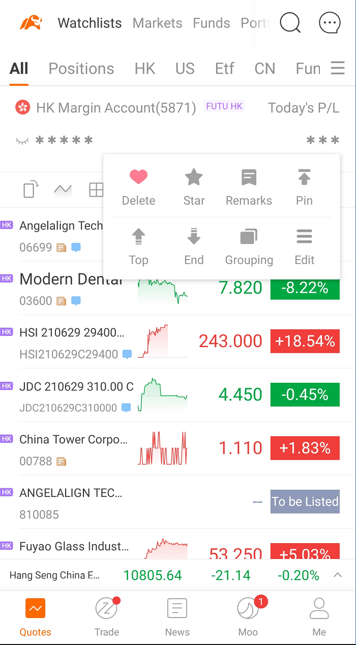 moomoo Trading App: BLOCKBUSTER PROMO TO END IN 2 DAYS!! - The InvestQuest